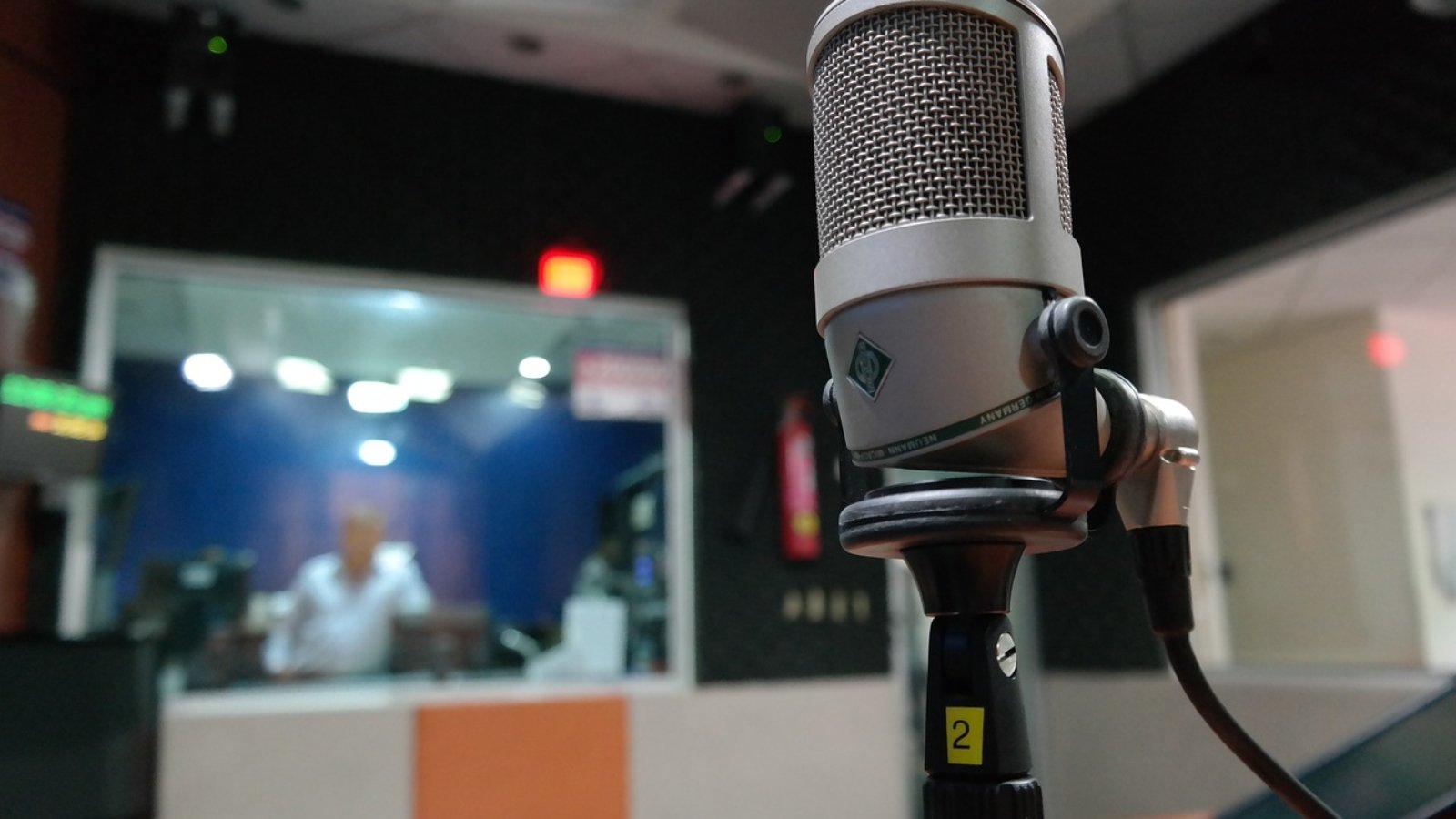 microphone, study, radio, live radio, music, recording studio, singer, radio, radio, radio, radio, radio